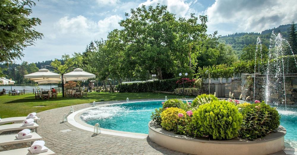 Miramonti Hotel 4*